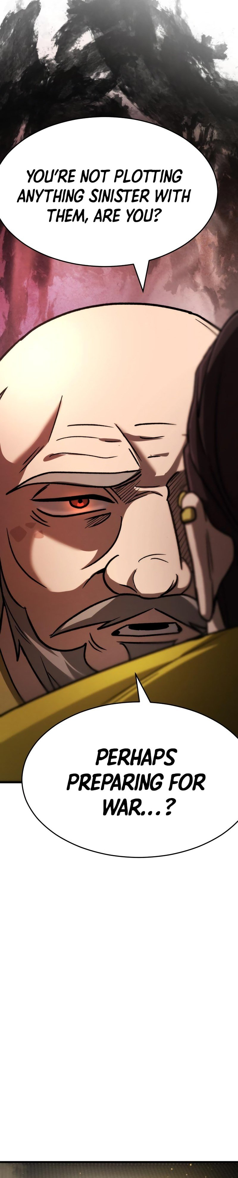 The New Beggars' Sect Chapter 42 16